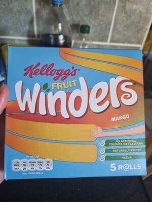 Fruit Winders