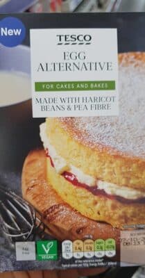 Egg alternative