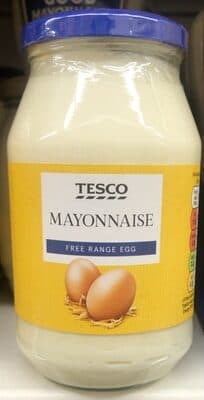 Mayonnaise
