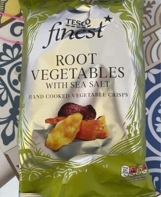 Root Vegetables