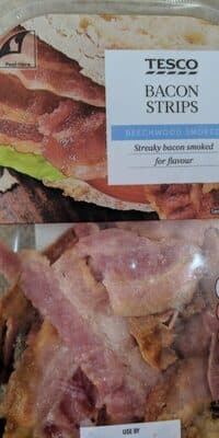 Bacon Strips