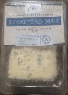 Stratford Blue
