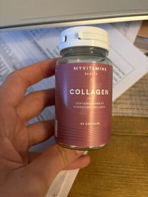 Collagen