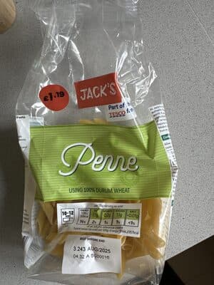 Penne