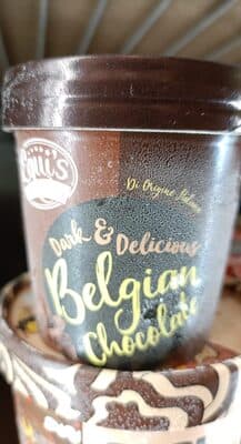 Equis belgian