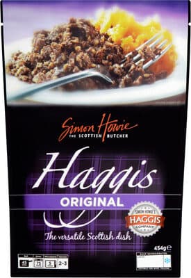 Haggis