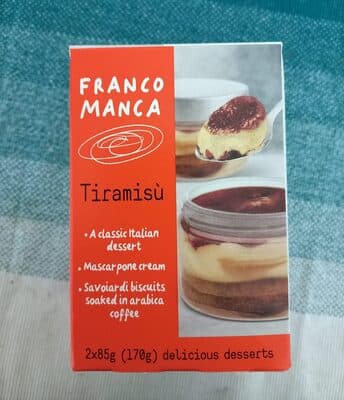Tiramis