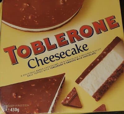 Cheesecake