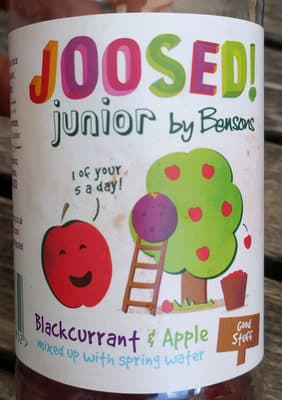 JooSed! Junior