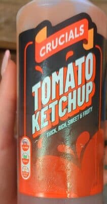 Tomato Ketchup