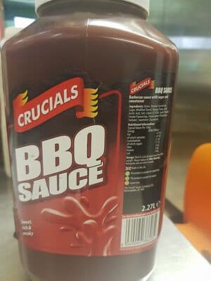 bbq
