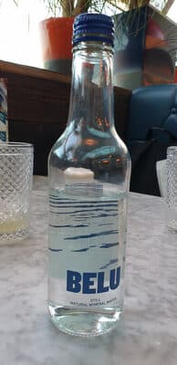 Belu Still Water
