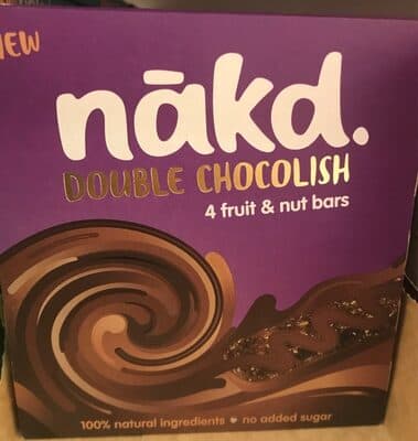 Double chocolish