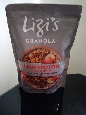 Lizi s