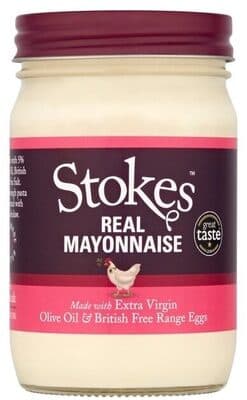 Real Mayonnaise
