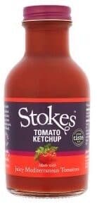Tomato Ketchup