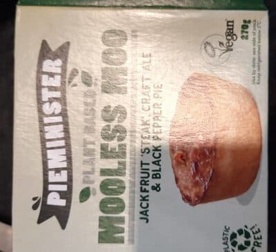 Mooless Moo
