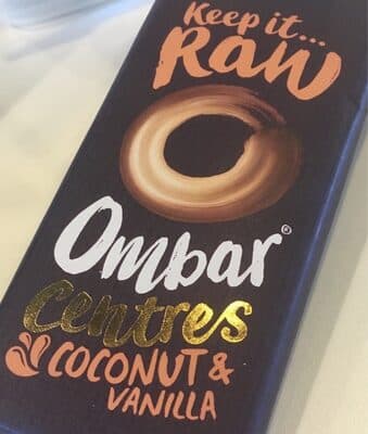 Ombar Centres