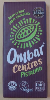 Centres Pistachio