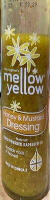 Honey & Mustard Dressing