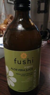 Aloe Vera Juice