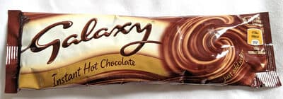 Galaxy Instant Hot Chocolate