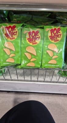 poptastic