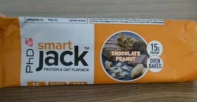 Smart jack chocolat cacahuète