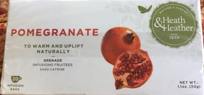 Pomegranate