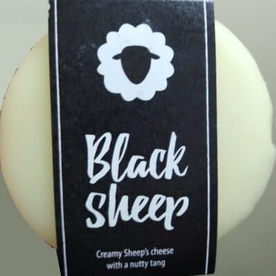 Black Sheep