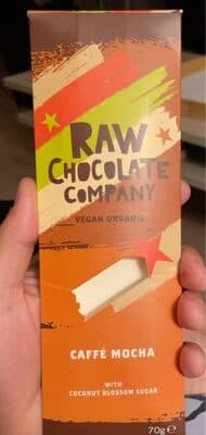 Caff Mocha