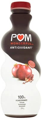 Pom Wonderful Pomegranate Juice