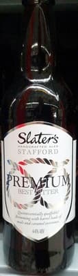 Slater's Premium