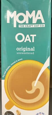 Moma Oat Original