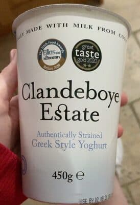 clandeboye