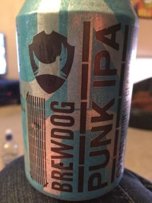 Punk IPA