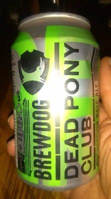Dead Pony Club