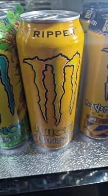 Ripper Juiced