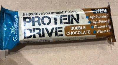 Protein Drive