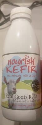 Real Goats Kefir