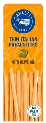 Italian Breadstick