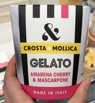 Gelato