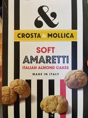 amaretti