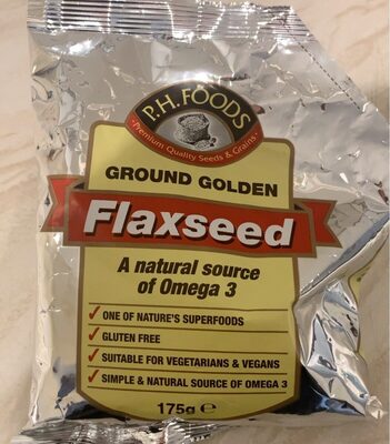 Flaxseed