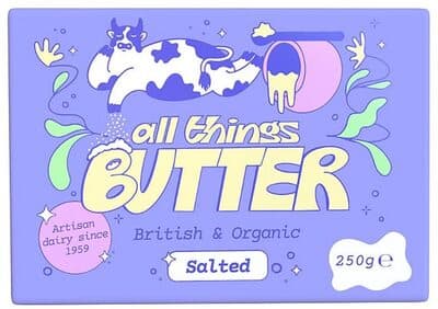 Butter
