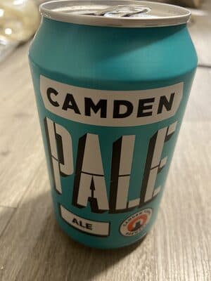 Camden Pale Ale