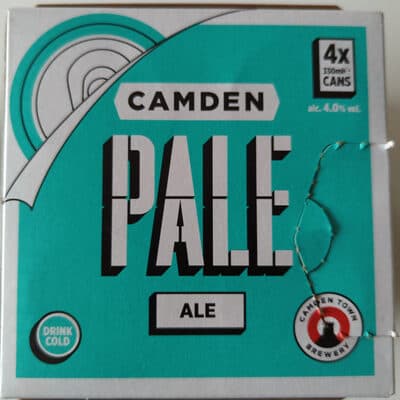 Camden Pale Ale