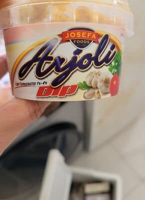Arjoli