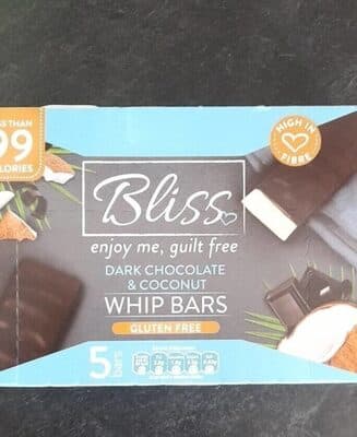 Whip bar