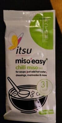 Miso easy